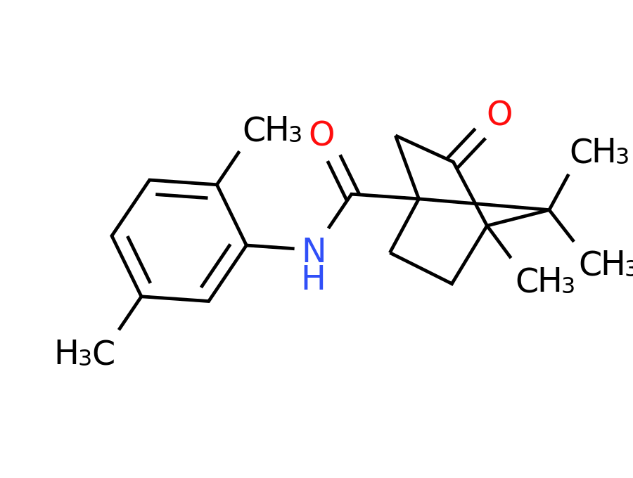 Structure Amb1421096