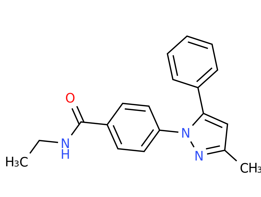 Structure Amb1421109