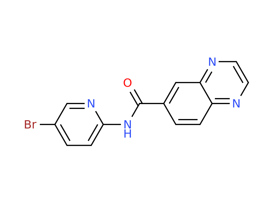 Structure Amb1421110