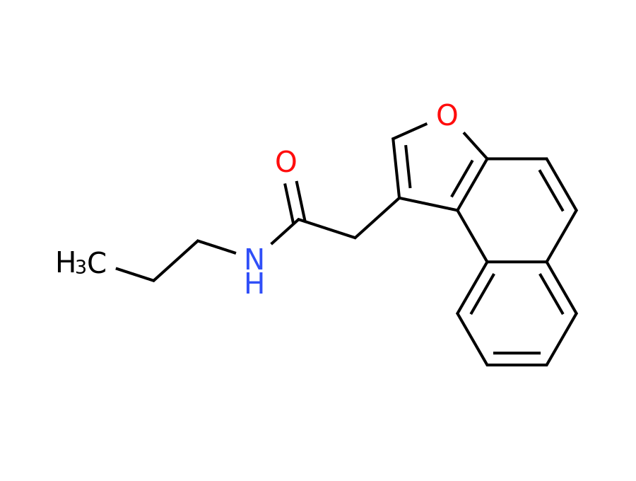 Structure Amb1421120