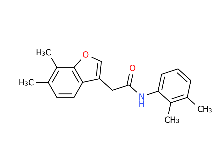 Structure Amb1421124