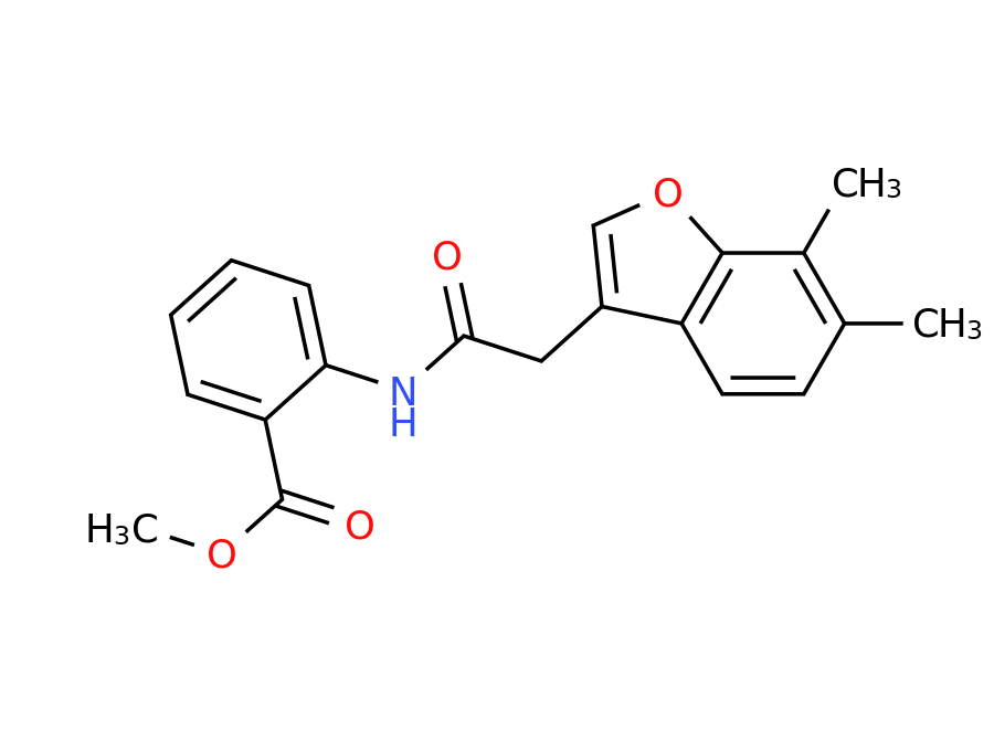 Structure Amb1421125