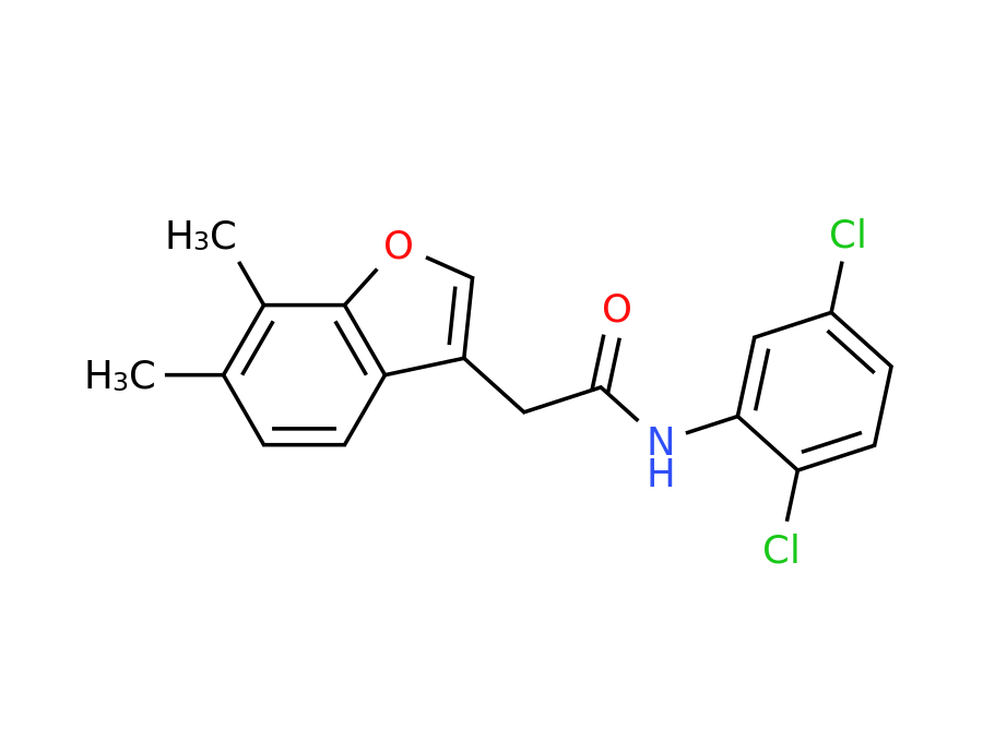 Structure Amb1421126