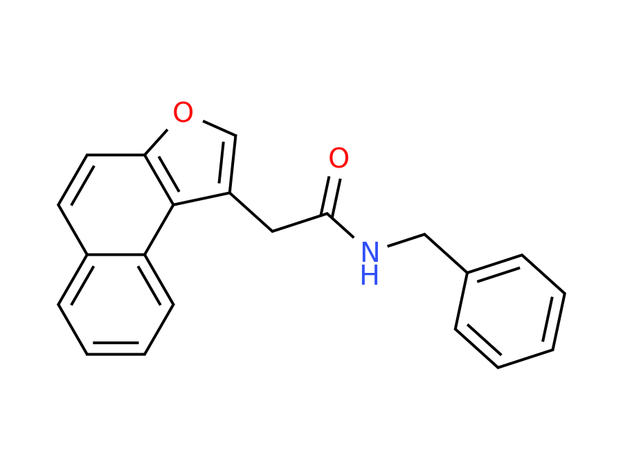 Structure Amb1421128