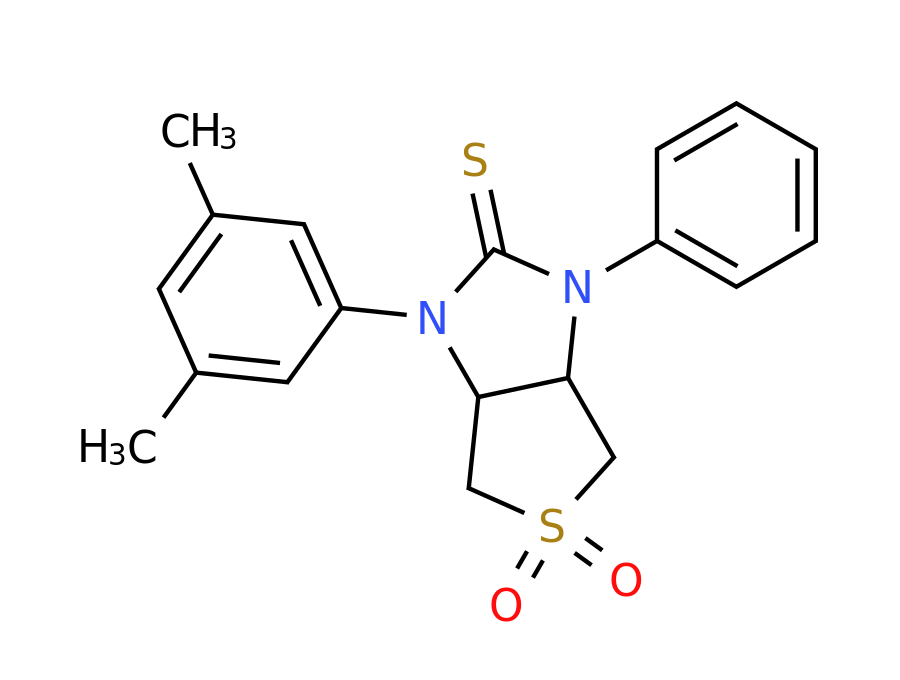 Structure Amb1421205