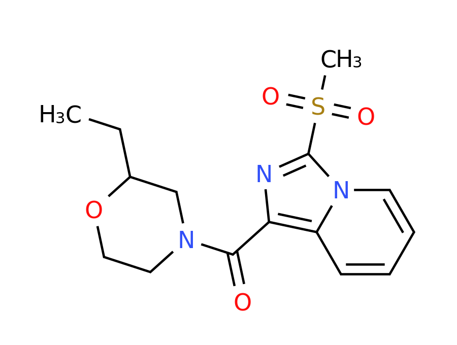 Structure Amb14212112