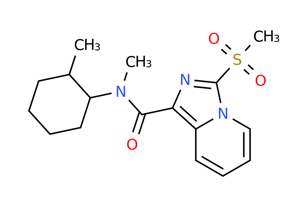 Structure Amb14212204