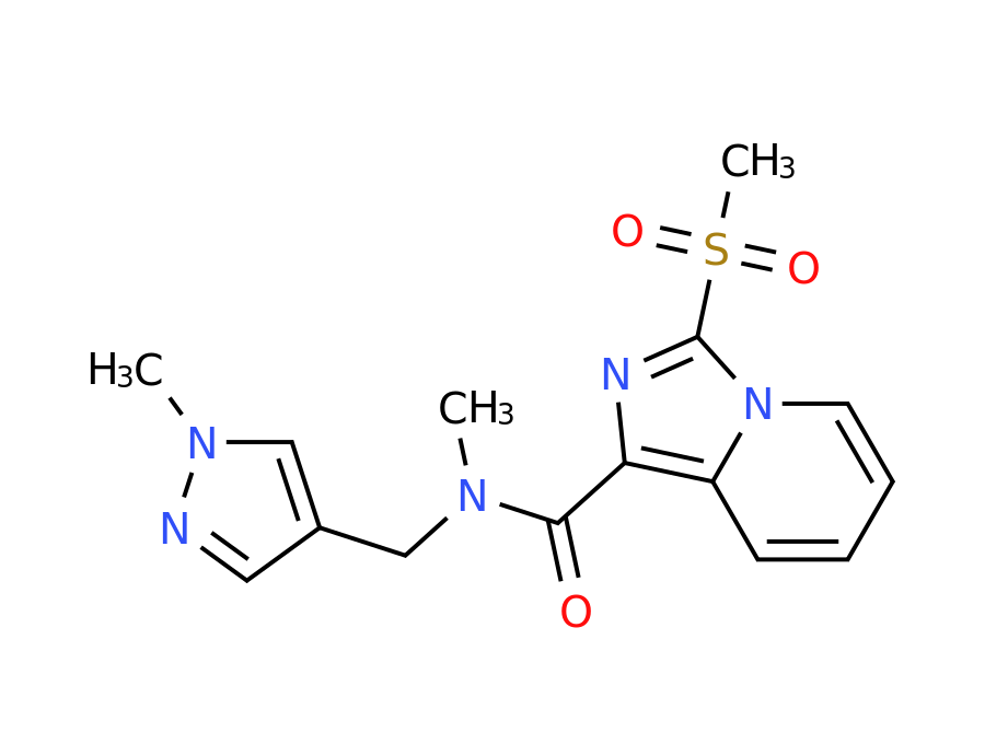 Structure Amb14212428