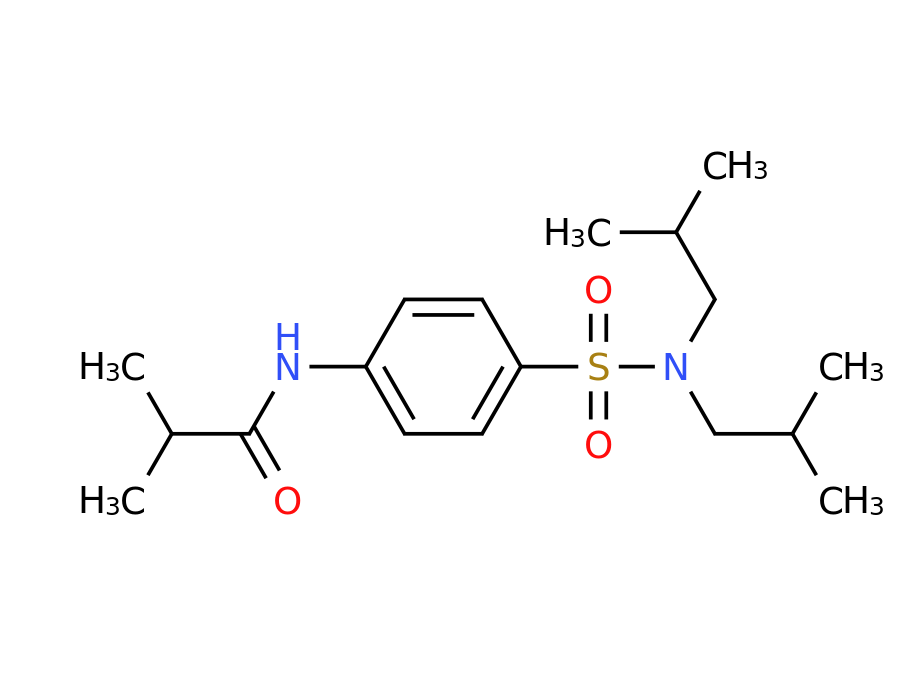 Structure Amb1421311