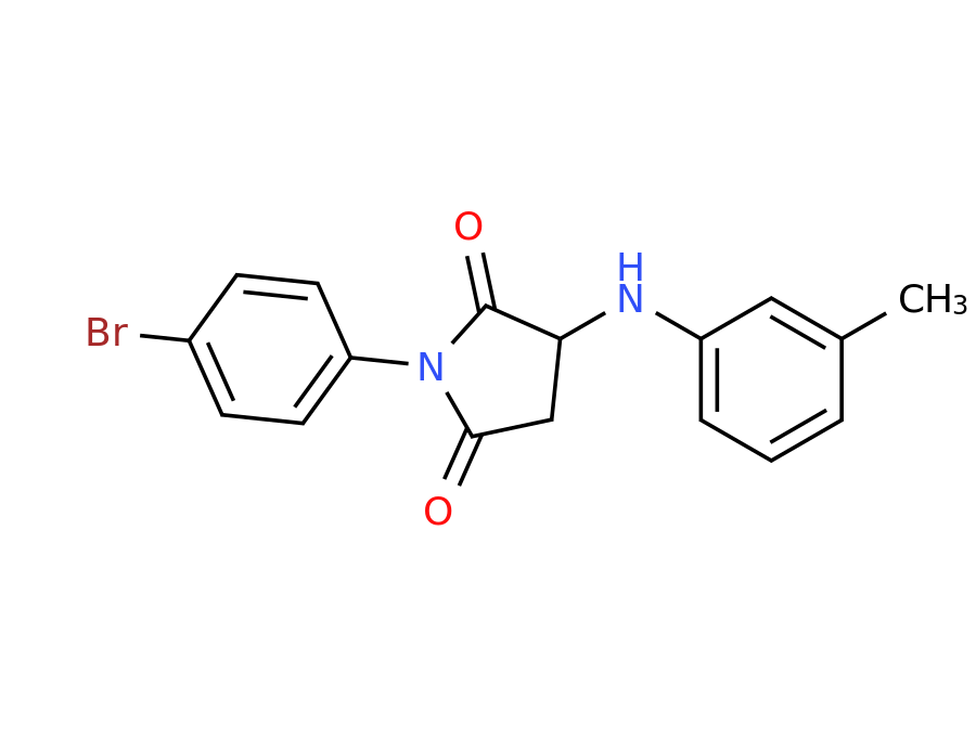 Structure Amb1421336