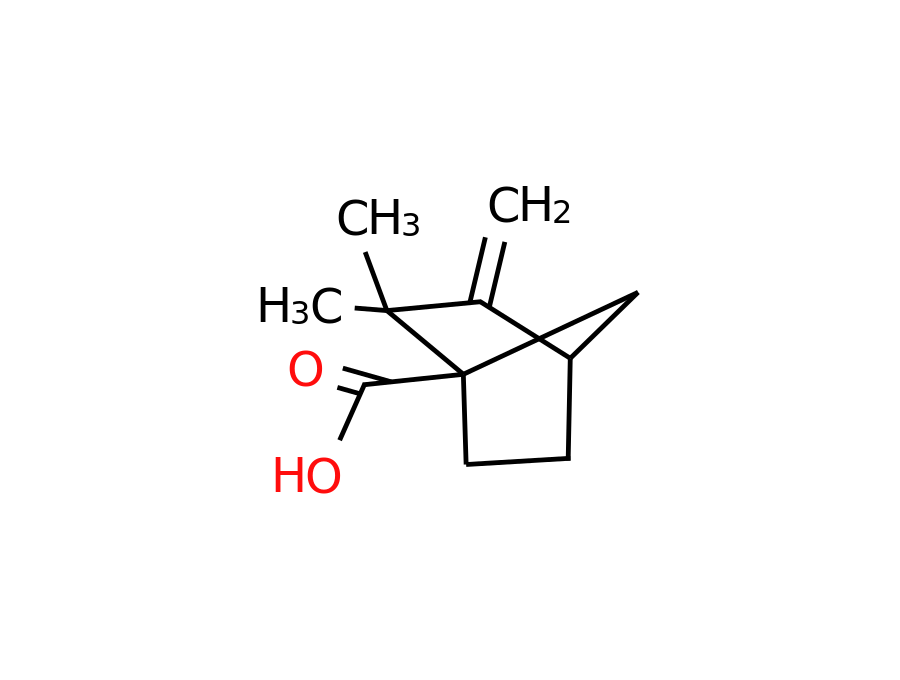 Structure Amb1421370