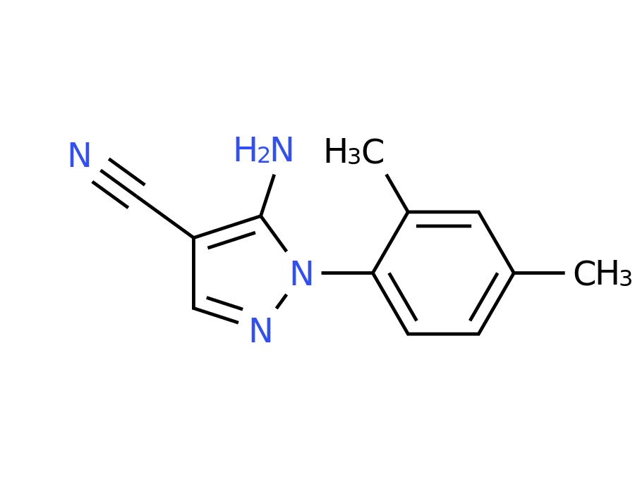 Structure Amb1421375