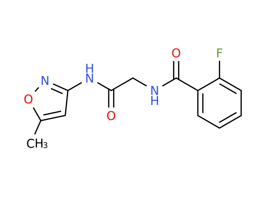 Structure Amb142143