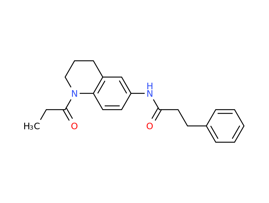 Structure Amb1421450