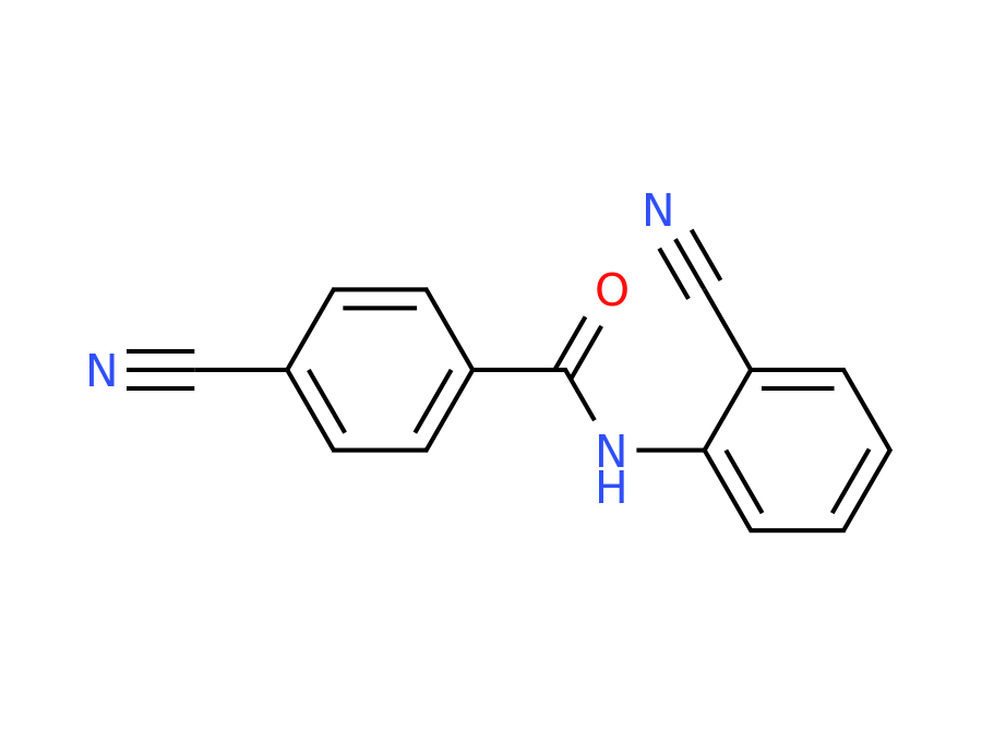 Structure Amb142157