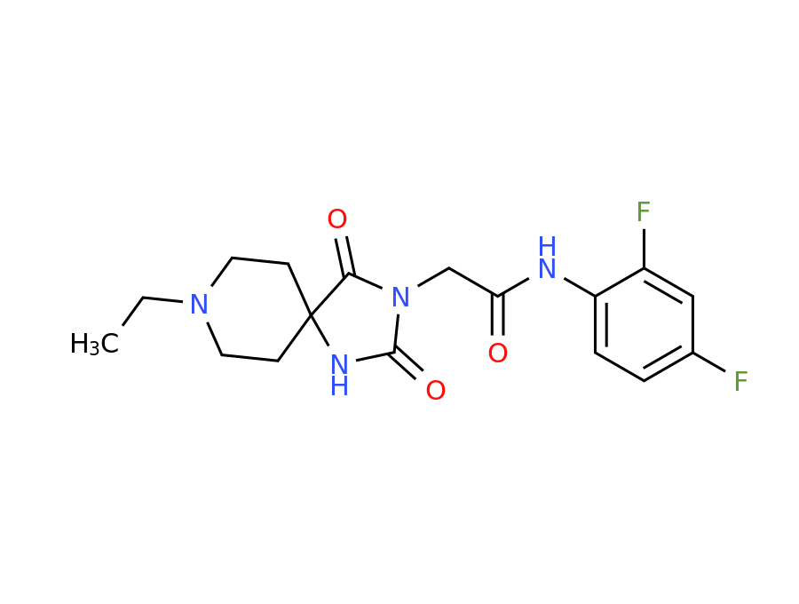 Structure Amb1421613