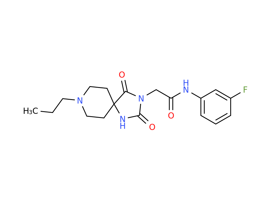 Structure Amb1421615