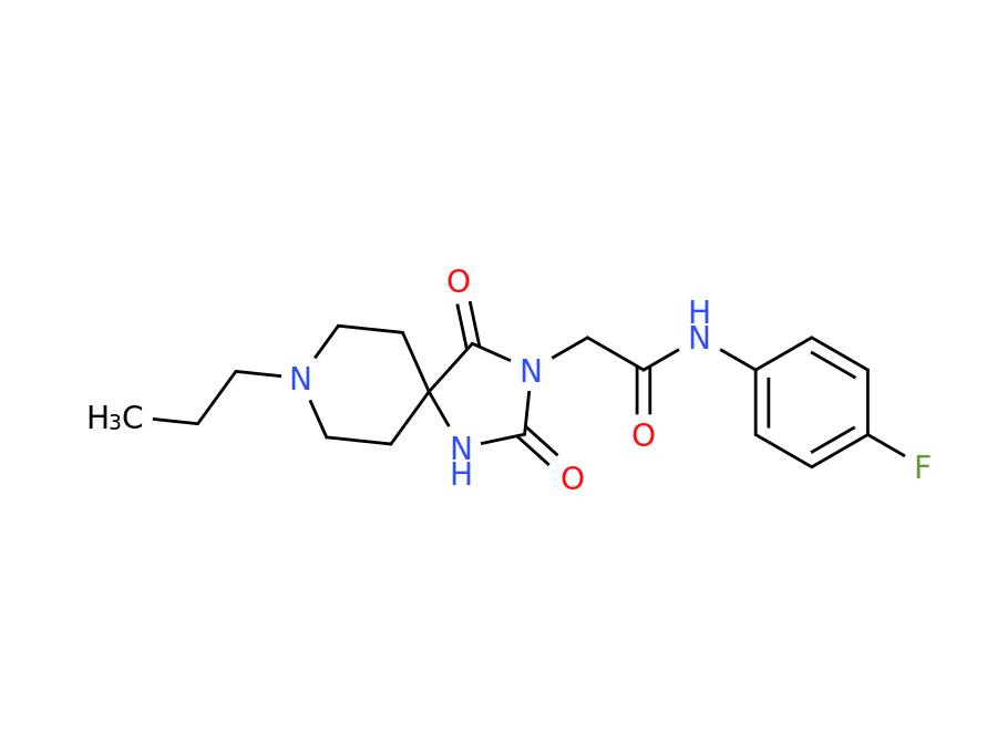 Structure Amb1421616