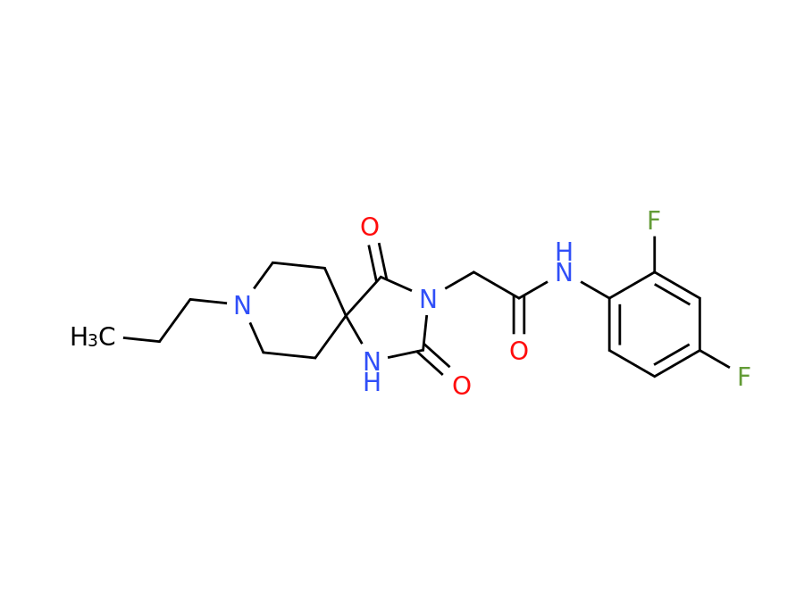 Structure Amb1421617