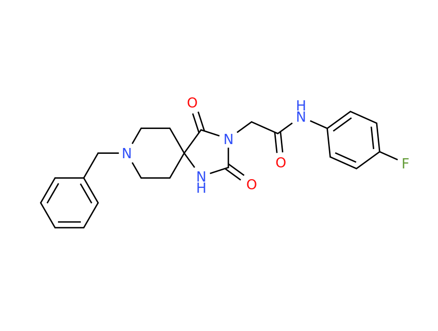 Structure Amb1421623