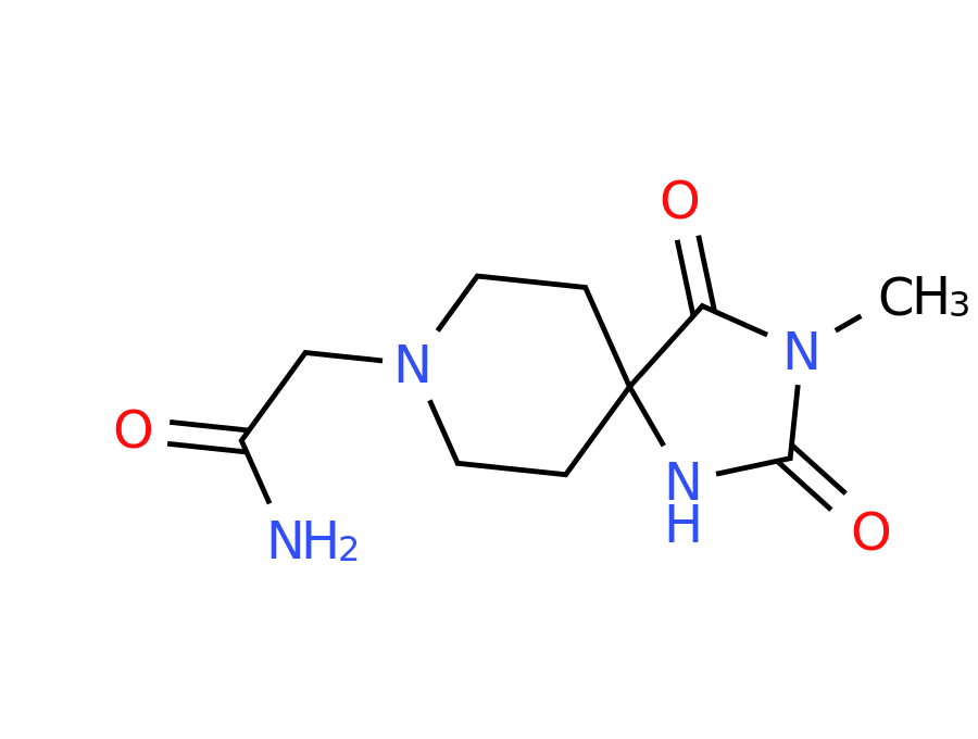 Structure Amb1421629