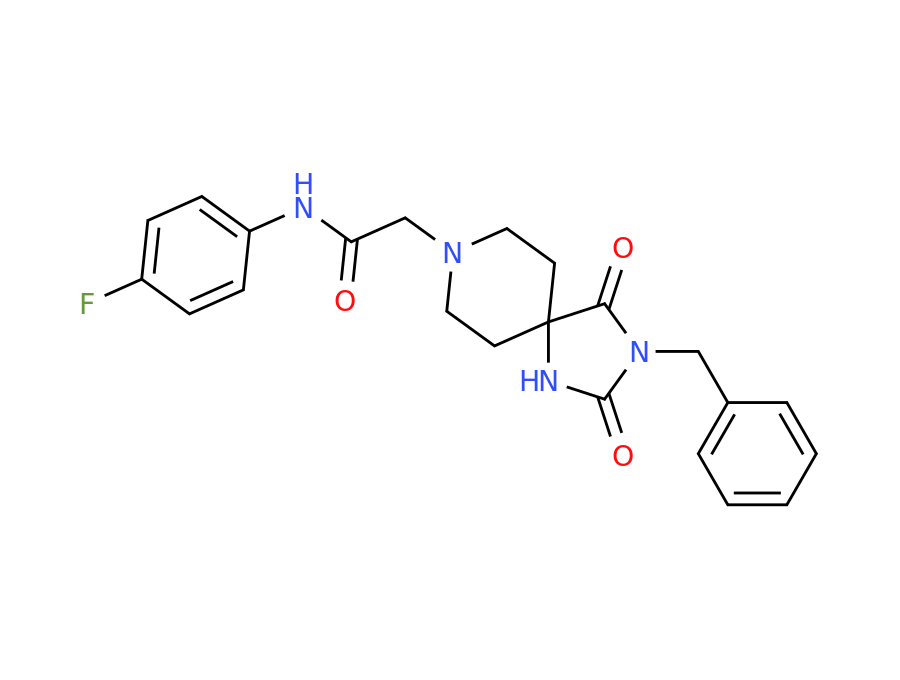 Structure Amb1421638