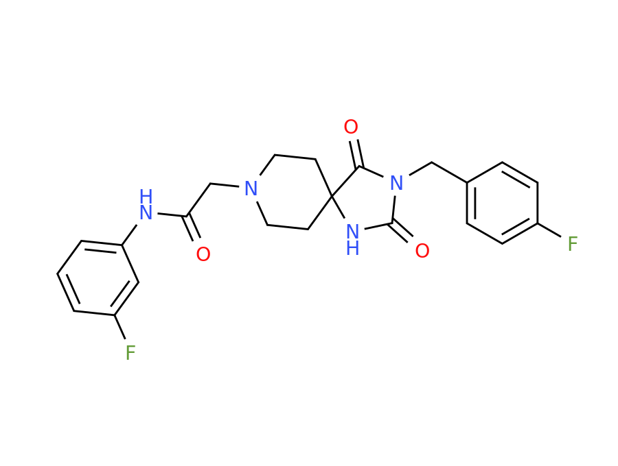 Structure Amb1421641