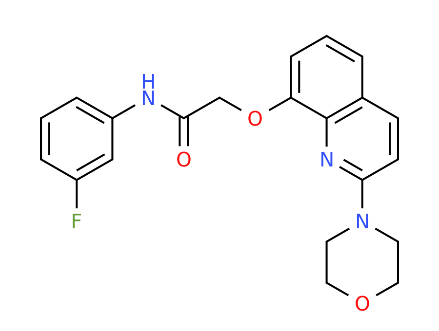 Structure Amb1421694