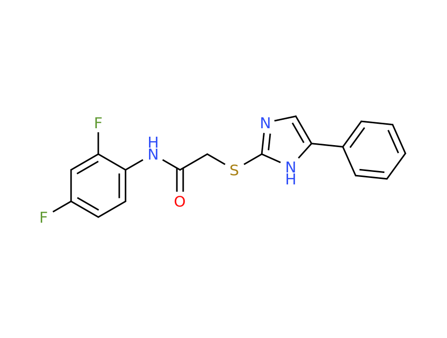 Structure Amb1421753