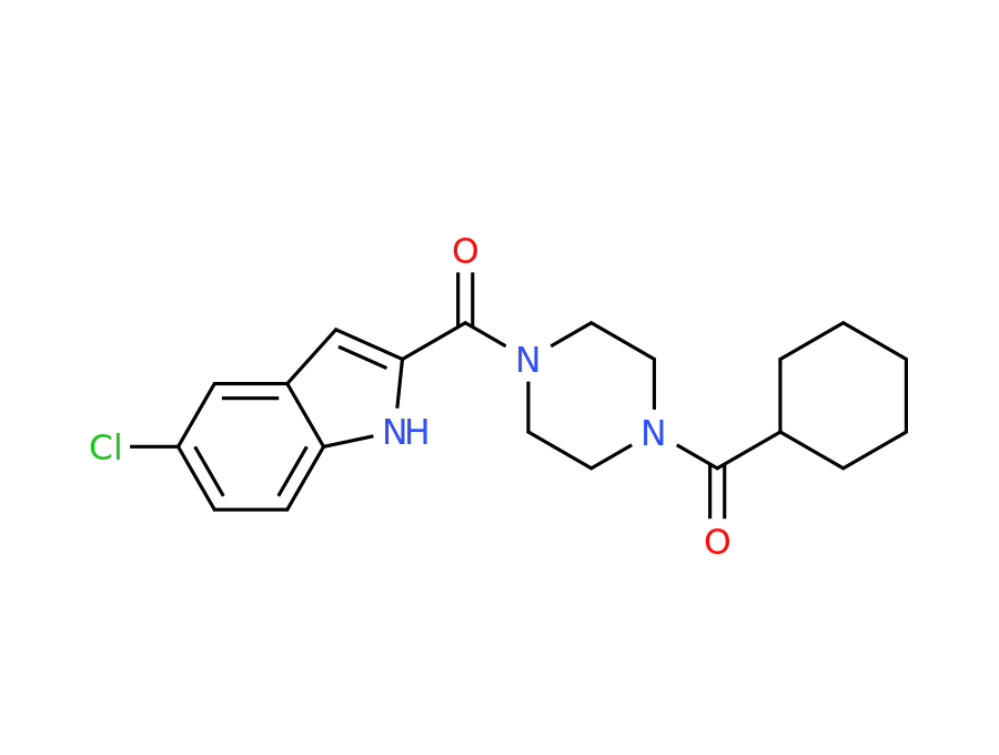 Structure Amb14219786