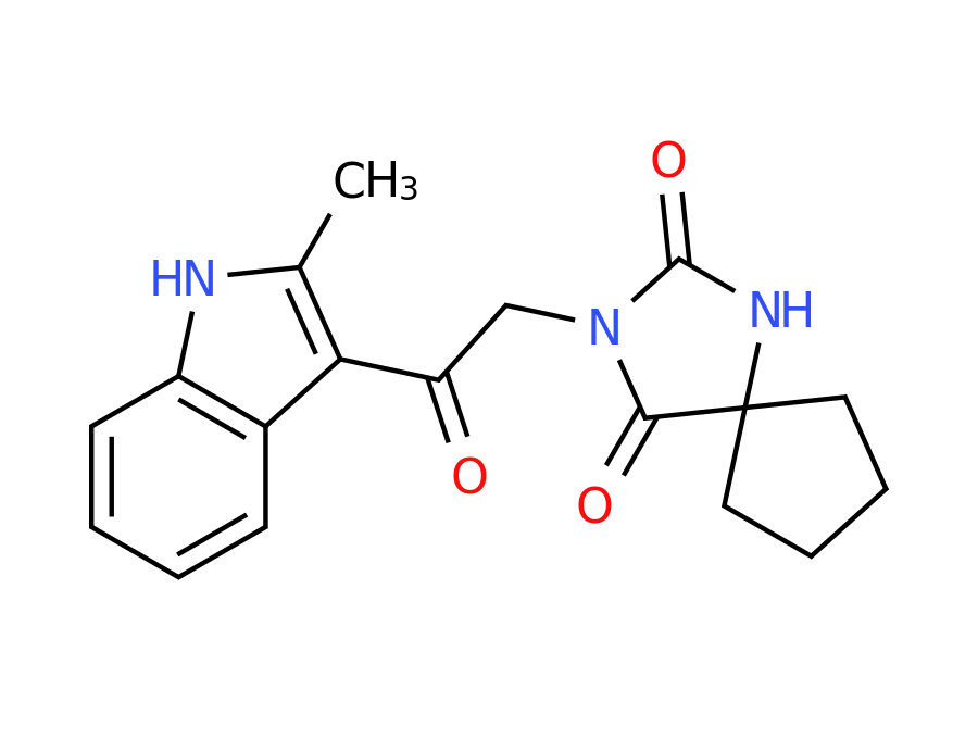 Structure Amb142220