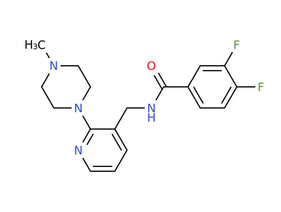 Structure Amb14222212