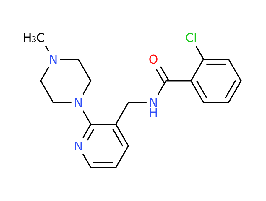 Structure Amb14222655