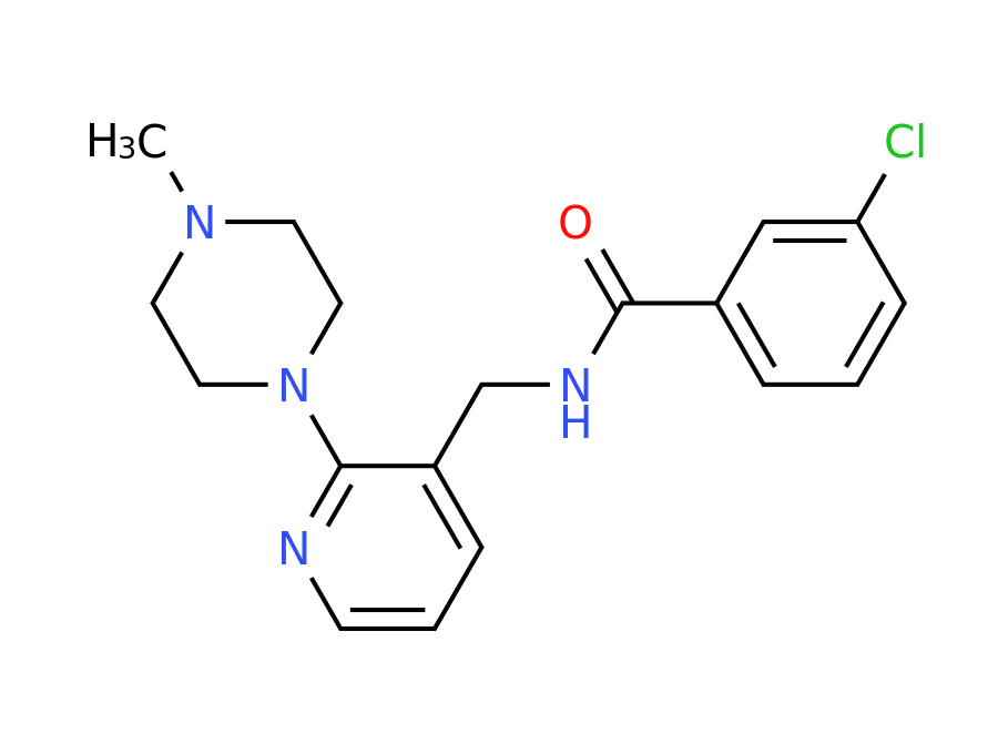 Structure Amb14222678