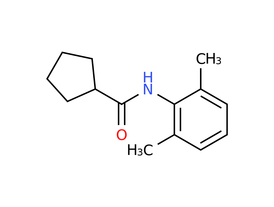 Structure Amb142245