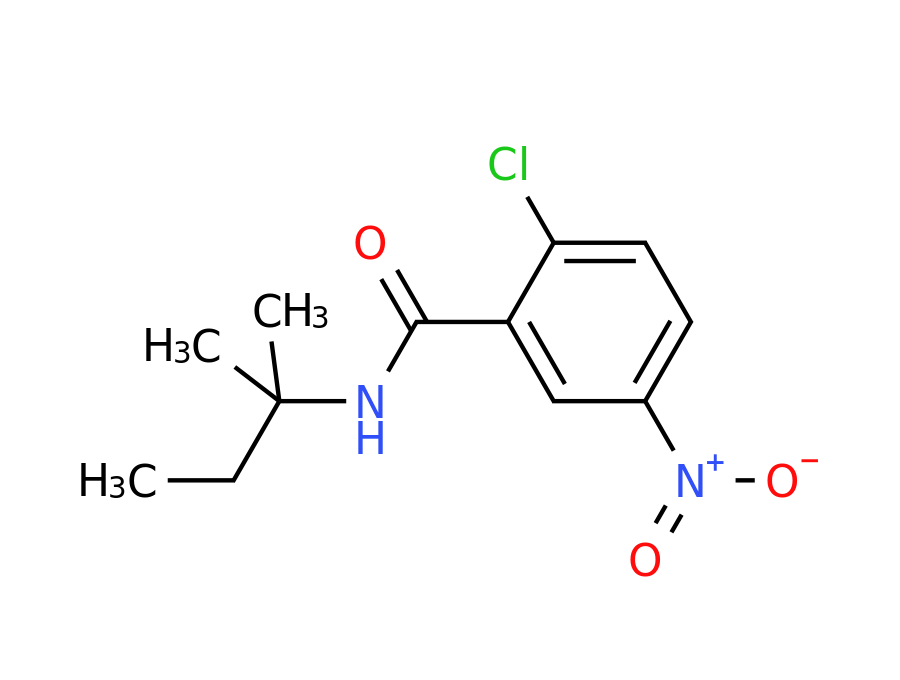 Structure Amb142271