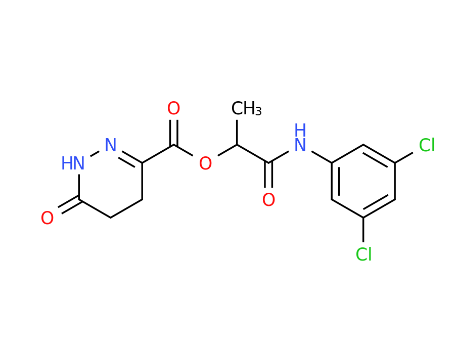 Structure Amb142297