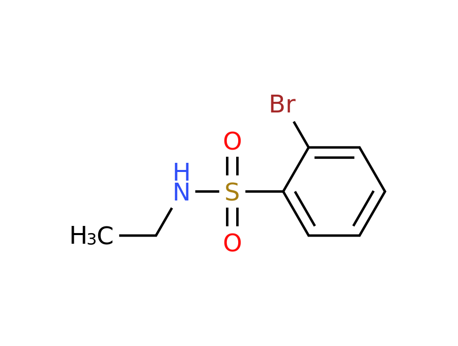 Structure Amb142318