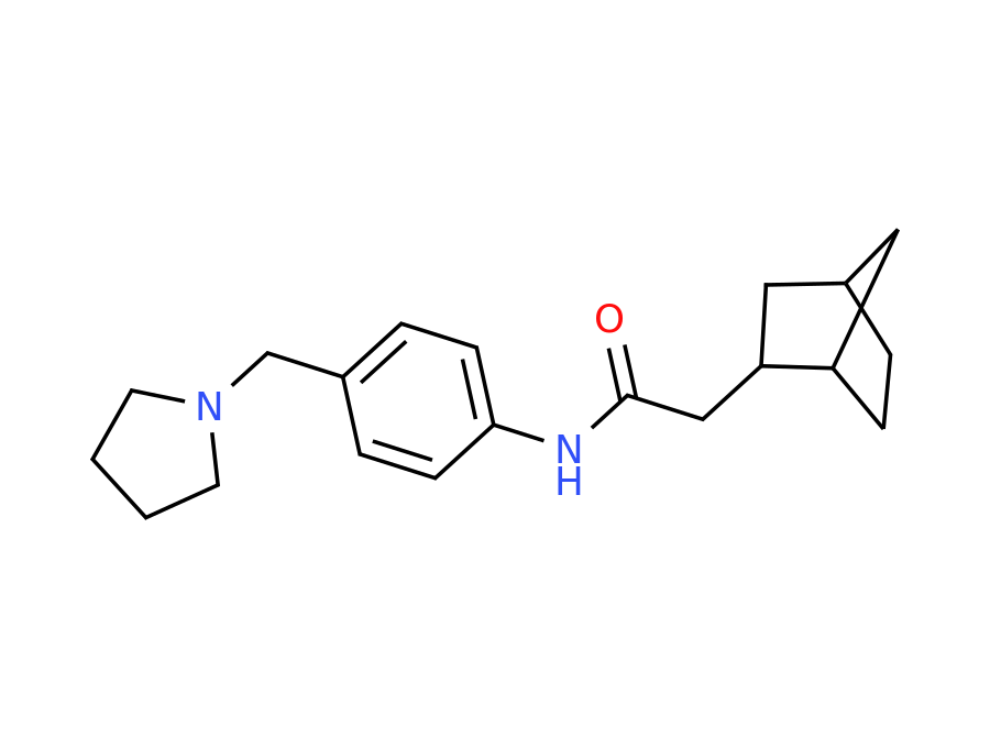 Structure Amb142340