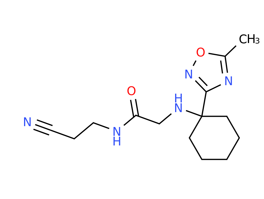 Structure Amb14236088