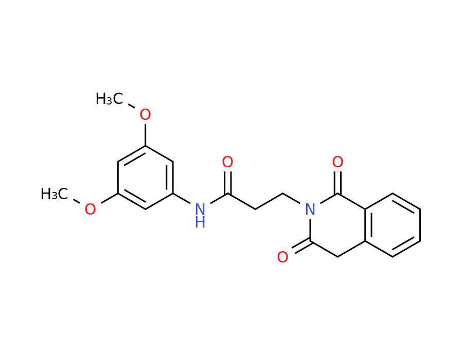 Structure Amb142369