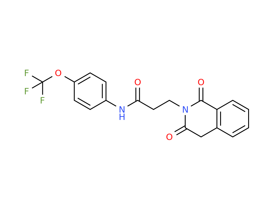 Structure Amb142376