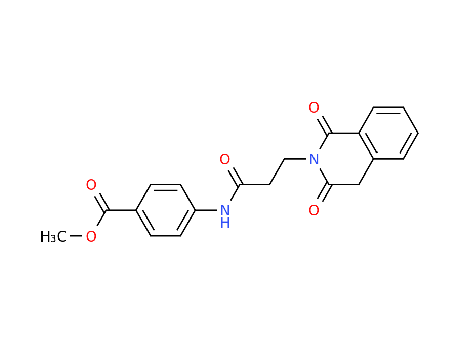 Structure Amb142387