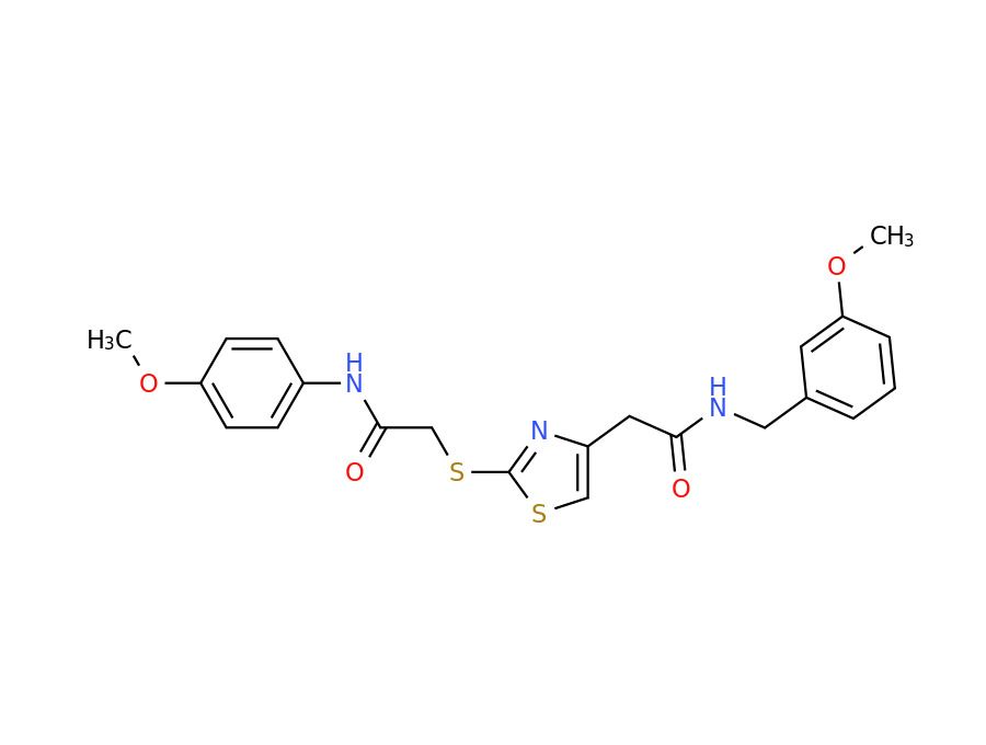 Structure Amb1423996