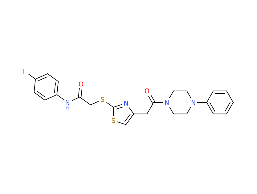 Structure Amb1424034