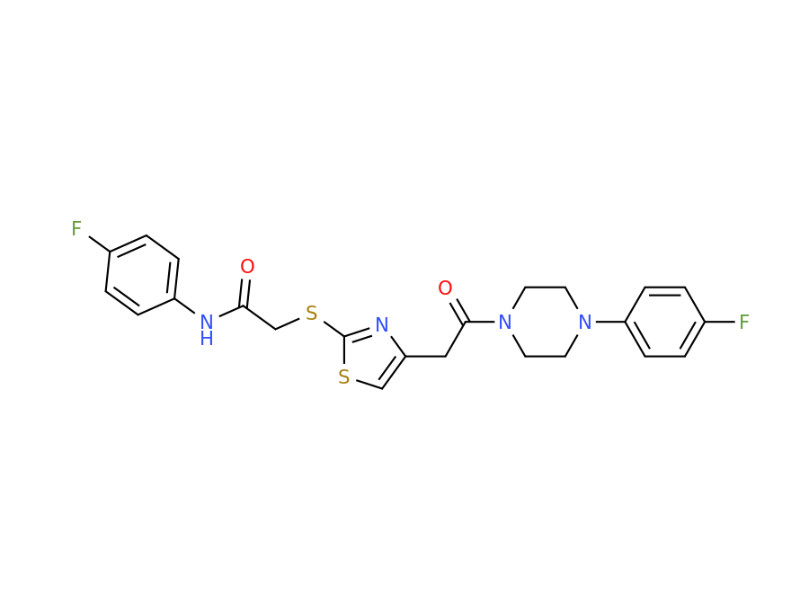 Structure Amb1424040