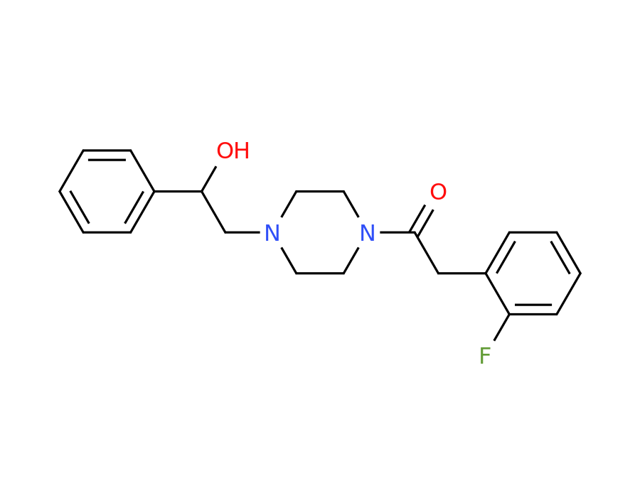 Structure Amb14240472