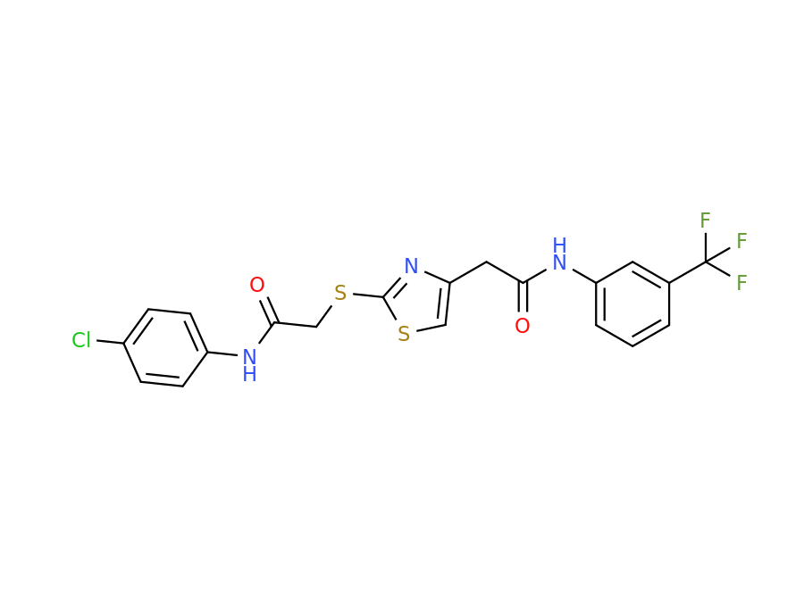 Structure Amb1424242