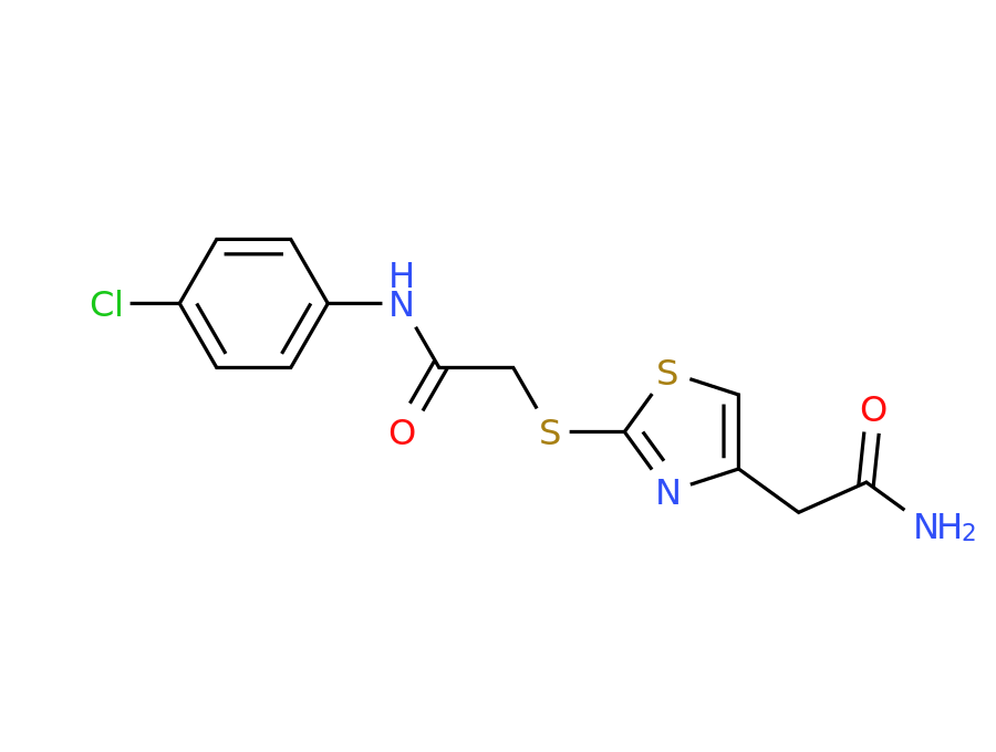 Structure Amb1424303