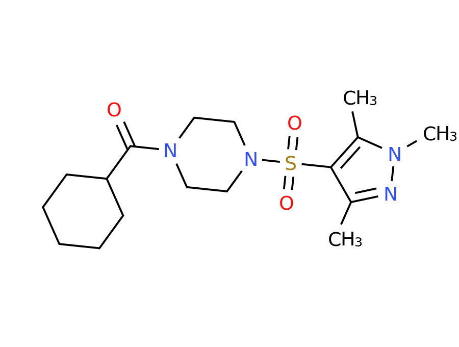 Structure Amb14243218